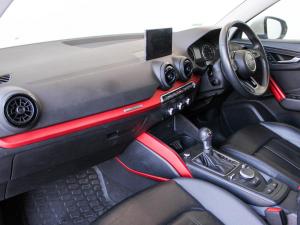 Audi Q2 1.4TFSI sport auto - Image 16