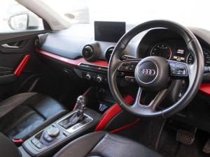 Audi Q2 1.4TFSI sport auto - Image 17