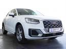 Thumbnail Audi Q2 1.4TFSI sport auto