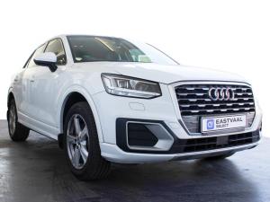 Audi Q2 1.4TFSI sport auto - Image 1