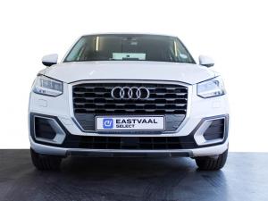 Audi Q2 1.4TFSI sport auto - Image 2
