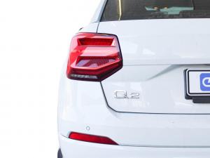 Audi Q2 1.4TFSI sport auto - Image 4