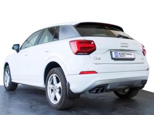 Audi Q2 1.4TFSI sport auto - Image 7