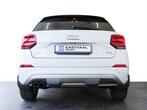 Audi Q2 1.4TFSI sport auto - Image 8
