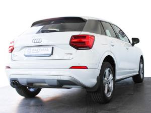 Audi Q2 1.4TFSI sport auto - Image 9