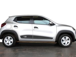 Renault Kwid 1.0 Life - Image 11
