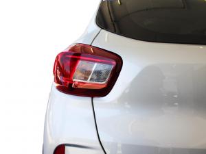 Renault Kwid 1.0 Life - Image 12