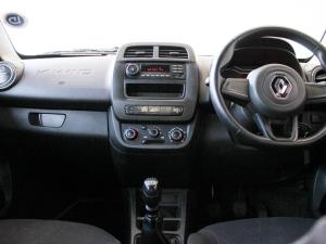 Renault Kwid 1.0 Life - Image 16