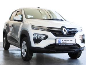 Renault Kwid 1.0 Life - Image 1