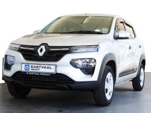 Renault Kwid 1.0 Life - Image 3