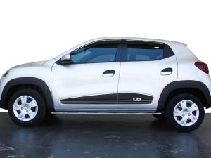 Renault Kwid 1.0 Life - Image 4