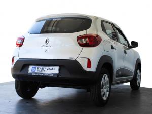 Renault Kwid 1.0 Life - Image 6