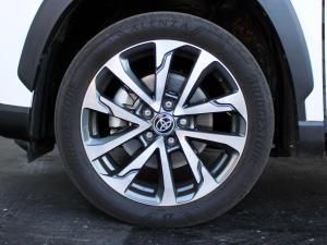 Toyota Corolla Cross 1.8 XR - Image 12