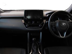 Toyota Corolla Cross 1.8 XR - Image 15