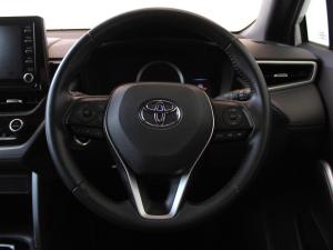 Toyota Corolla Cross 1.8 XR - Image 16