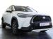 Toyota Corolla Cross 1.8 XR - Thumbnail 1