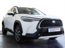 Thumbnail Toyota Corolla Cross 1.8 XR