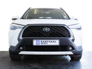 Toyota Corolla Cross 1.8 XR - Image 2