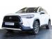 Toyota Corolla Cross 1.8 XR - Thumbnail 3