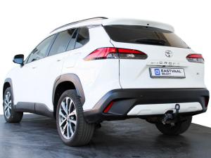 Toyota Corolla Cross 1.8 XR - Image 5