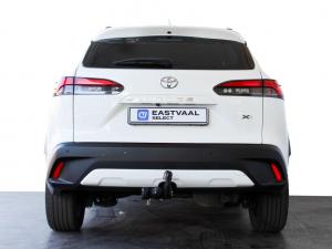 Toyota Corolla Cross 1.8 XR - Image 6