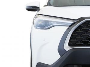 Toyota Corolla Cross 1.8 XR - Image 8