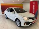 Thumbnail Toyota Etios sedan 1.5 Sprint