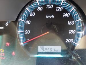 Toyota Fortuner 3.0D-4D Ltd edition auto - Image 9