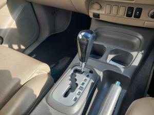 Toyota Fortuner 3.0D-4D Ltd edition auto - Image 10
