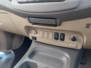 Toyota Fortuner 3.0D-4D Ltd edition auto - Image 12