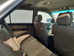 Toyota Fortuner 3.0D-4D Ltd edition auto - Image 14