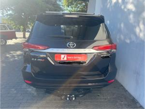Toyota Fortuner 2.4GD-6 auto - Image 5