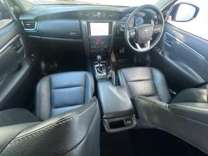 Toyota Fortuner 2.4GD-6 auto - Image 6