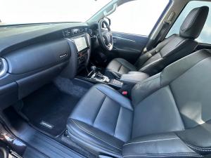 Toyota Fortuner 2.4GD-6 auto - Image 7
