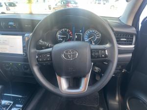 Toyota Fortuner 2.4GD-6 auto - Image 8