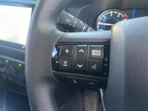 Toyota Fortuner 2.4GD-6 auto - Image 9