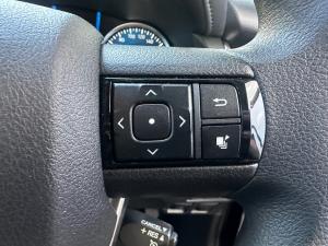 Toyota Fortuner 2.4GD-6 auto - Image 10