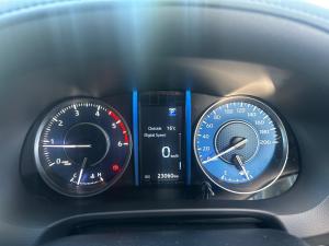 Toyota Fortuner 2.4GD-6 auto - Image 11