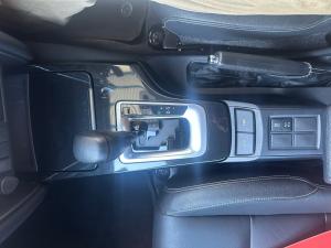 Toyota Fortuner 2.4GD-6 auto - Image 12