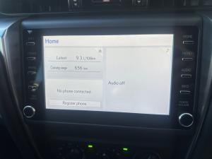 Toyota Fortuner 2.4GD-6 auto - Image 13