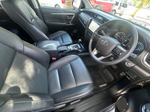 Toyota Fortuner 2.4GD-6 auto - Image 15