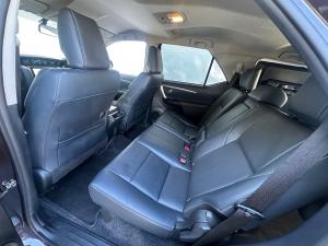 Toyota Fortuner 2.4GD-6 auto - Image 16