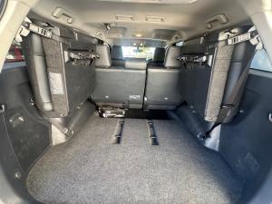 Toyota Fortuner 2.4GD-6 auto - Image 18