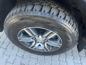 Toyota Fortuner 2.4GD-6 auto - Image 19