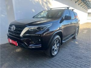 Toyota Fortuner 2.4GD-6 auto - Image 20