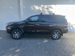 Toyota Fortuner 2.4GD-6 auto - Image 22