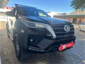 Toyota Fortuner 2.4GD-6 auto - Image 23
