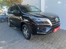 Thumbnail Toyota Fortuner 2.4GD-6 auto