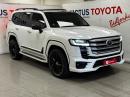 Thumbnail Toyota Land Cruiser 300 3.5T ZX