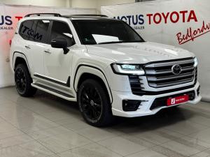 Toyota Land Cruiser 300 3.5T ZX - Image 1